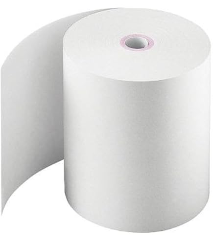 【在庫セール】A&D TM-2657・HV-CP・HW-CP用用プリンタ用紙(5 Amazon.co.jp: A&D TM-2657・HV-CP・HW-CP用用プリンタ用紙(5巻入) AX